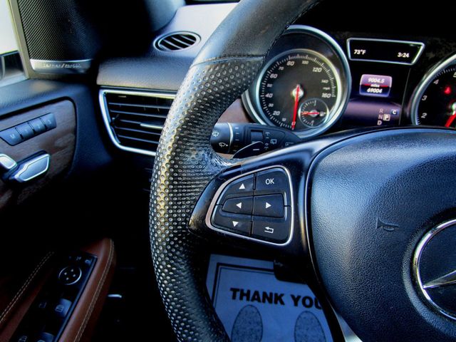 2019 Mercedes-Benz GLE GLE 400 4MATIC SUV - 23097631 - 20
