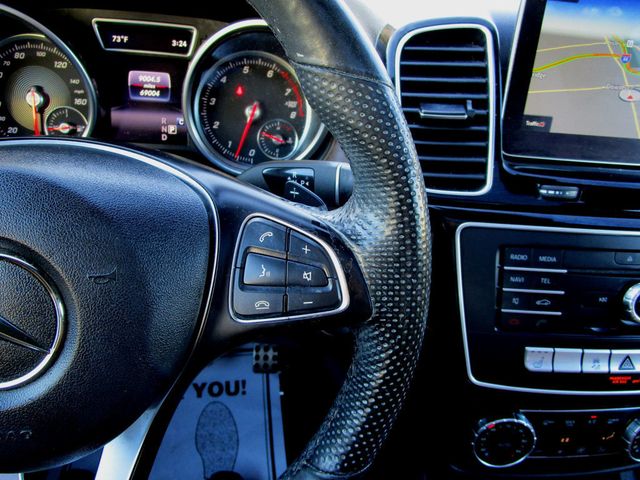2019 Mercedes-Benz GLE GLE 400 4MATIC SUV - 23097631 - 21