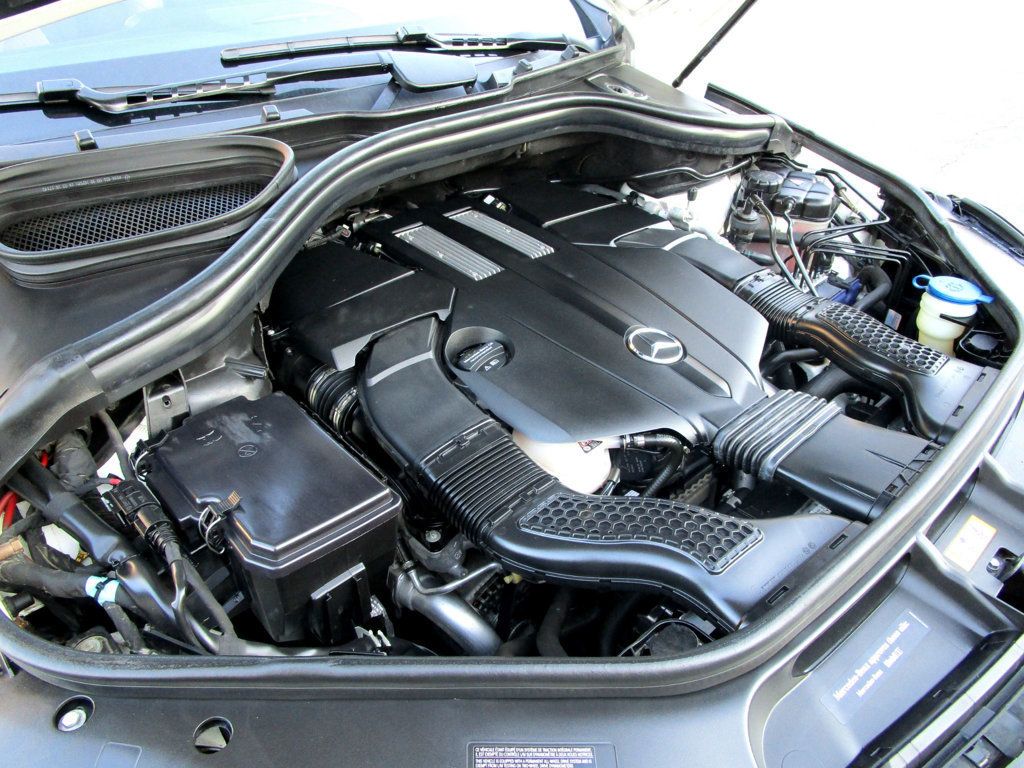 2019 Mercedes-Benz GLE GLE 400 4MATIC SUV - 23097631 - 38