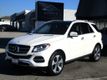 2019 Mercedes-Benz GLE GLE 400 4MATIC SUV - 23097631 - 4
