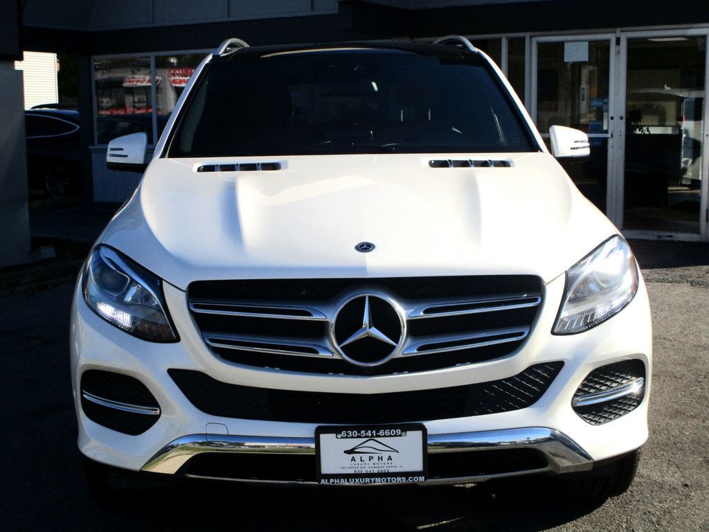 2019 Mercedes-Benz GLE GLE 400 4MATIC SUV - 23097631 - 5