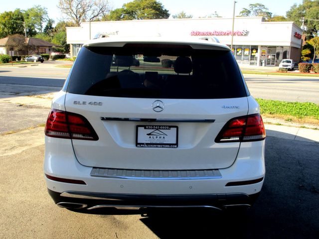 2019 Mercedes-Benz GLE GLE 400 4MATIC SUV - 23097631 - 8
