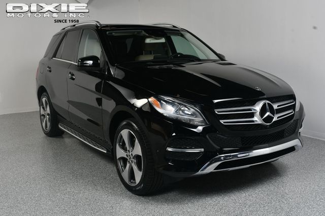 2019 Mercedes-Benz GLE GLE 400 4MATIC SUV - 22989566 - 0