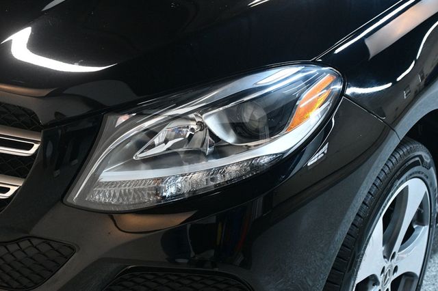 2019 Mercedes-Benz GLE GLE 400 4MATIC SUV - 22989566 - 10