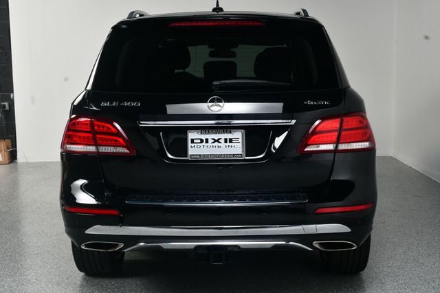 2019 Mercedes-Benz GLE GLE 400 4MATIC SUV - 22989566 - 12