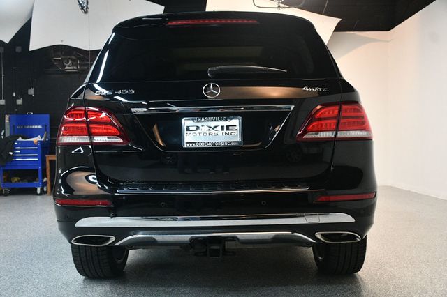 2019 Mercedes-Benz GLE GLE 400 4MATIC SUV - 22989566 - 15