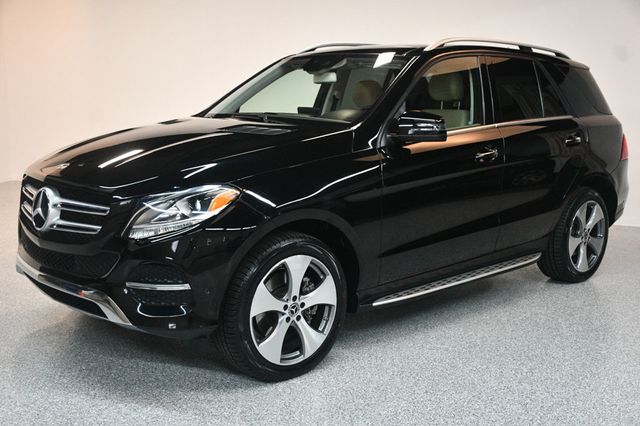 2019 Mercedes-Benz GLE GLE 400 4MATIC SUV - 22989566 - 1