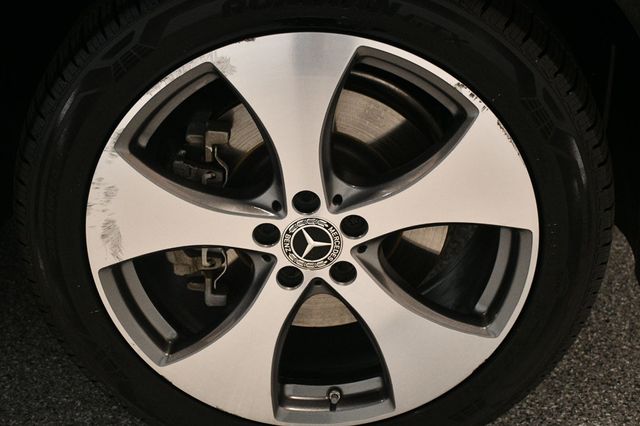 2019 Mercedes-Benz GLE GLE 400 4MATIC SUV - 22989566 - 20