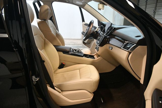 2019 Mercedes-Benz GLE GLE 400 4MATIC SUV - 22989566 - 27