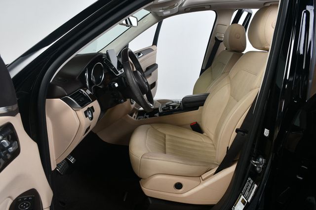 2019 Mercedes-Benz GLE GLE 400 4MATIC SUV - 22989566 - 28