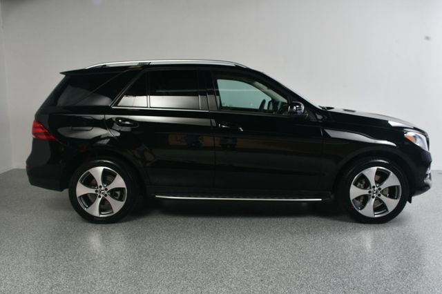 2019 Mercedes-Benz GLE GLE 400 4MATIC SUV - 22989566 - 2