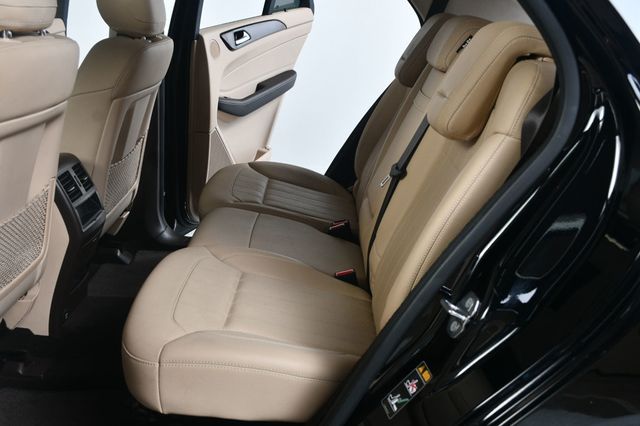 2019 Mercedes-Benz GLE GLE 400 4MATIC SUV - 22989566 - 31