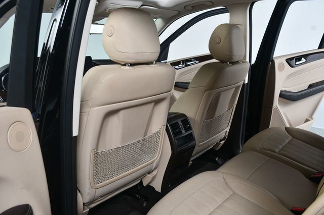 2019 Mercedes-Benz GLE GLE 400 4MATIC SUV - 22989566 - 32