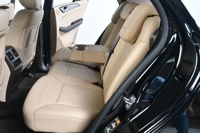 2019 Mercedes-Benz GLE GLE 400 4MATIC SUV - 22989566 - 34