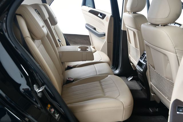 2019 Mercedes-Benz GLE GLE 400 4MATIC SUV - 22989566 - 35