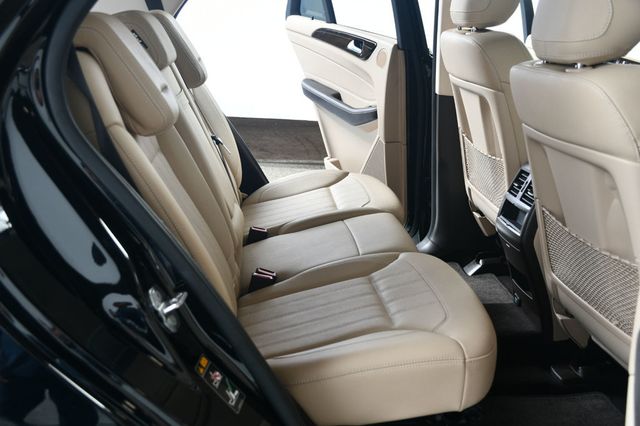 2019 Mercedes-Benz GLE GLE 400 4MATIC SUV - 22989566 - 36