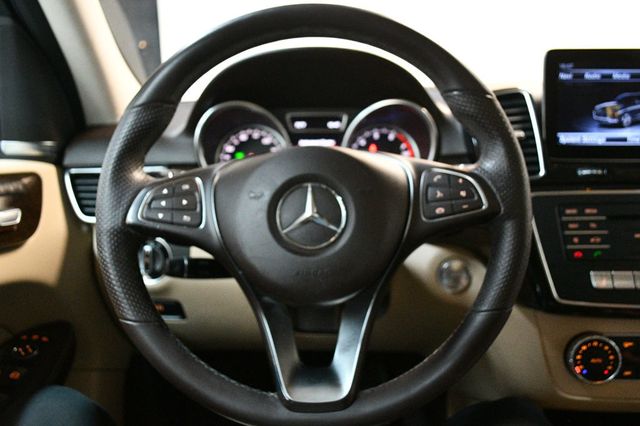 2019 Mercedes-Benz GLE GLE 400 4MATIC SUV - 22989566 - 39