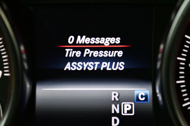 2019 Mercedes-Benz GLE GLE 400 4MATIC SUV - 22989566 - 48