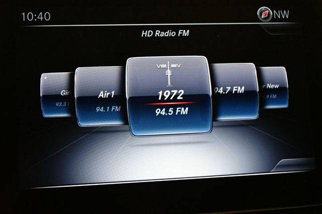 2019 Mercedes-Benz GLE GLE 400 4MATIC SUV - 22989566 - 50