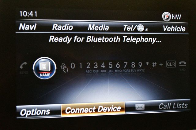 2019 Mercedes-Benz GLE GLE 400 4MATIC SUV - 22989566 - 52