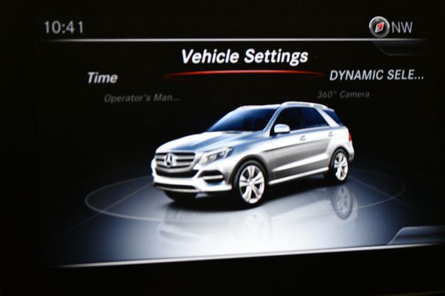 2019 Mercedes-Benz GLE GLE 400 4MATIC SUV - 22989566 - 53