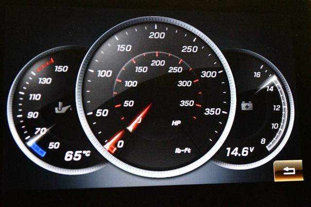 2019 Mercedes-Benz GLE GLE 400 4MATIC SUV - 22989566 - 55