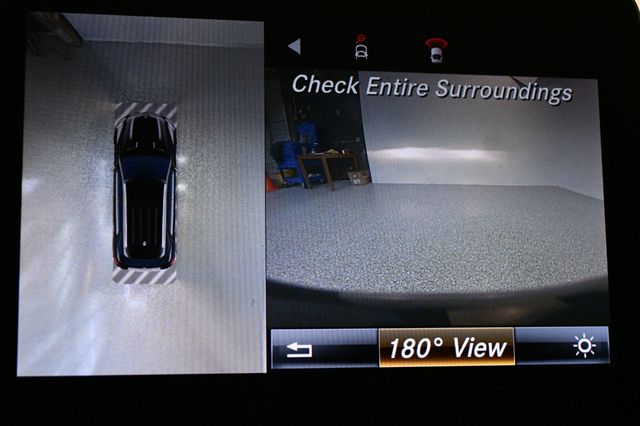 2019 Mercedes-Benz GLE GLE 400 4MATIC SUV - 22989566 - 58