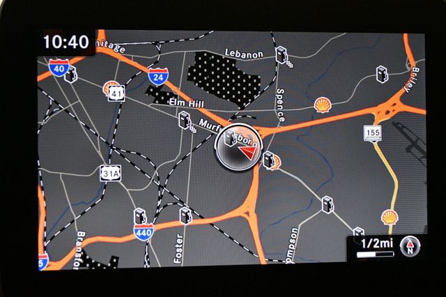 2019 Mercedes-Benz GLE GLE 400 4MATIC SUV - 22989566 - 5