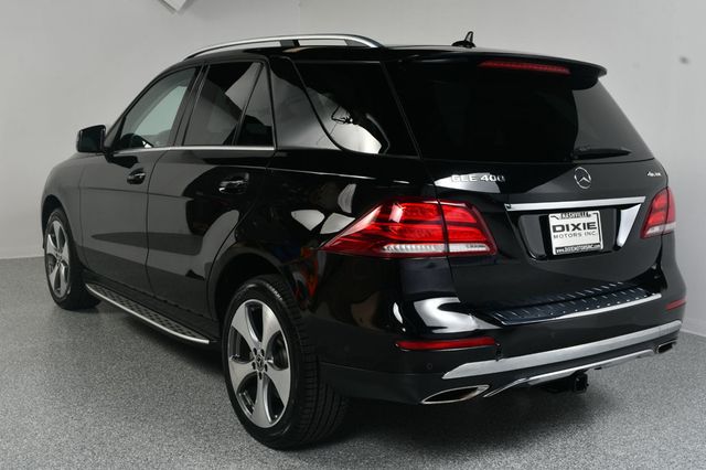 2019 Mercedes-Benz GLE GLE 400 4MATIC SUV - 22989566 - 7