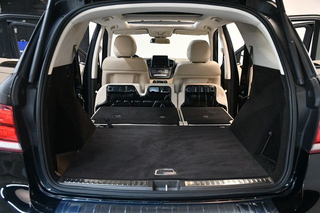 2019 Mercedes-Benz GLE GLE 400 4MATIC SUV - 22989566 - 81