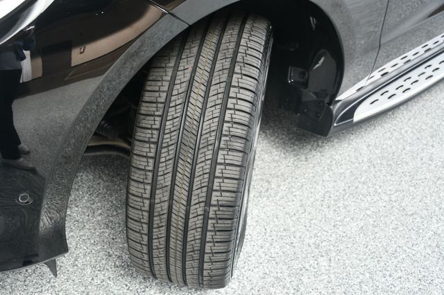 2019 Mercedes-Benz GLE GLE 400 4MATIC SUV - 22989566 - 83