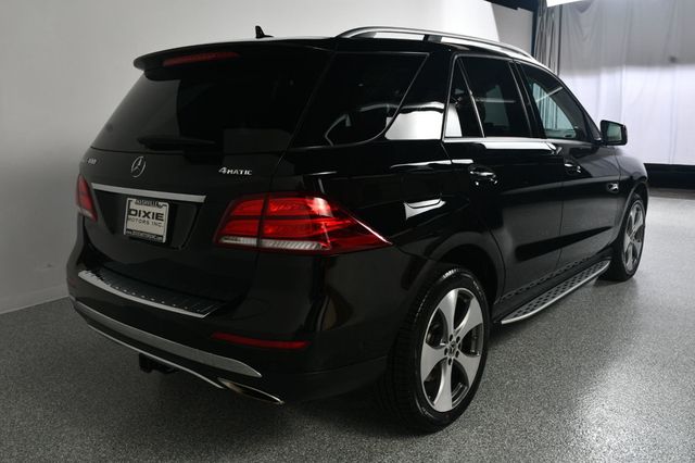 2019 Mercedes-Benz GLE GLE 400 4MATIC SUV - 22989566 - 8