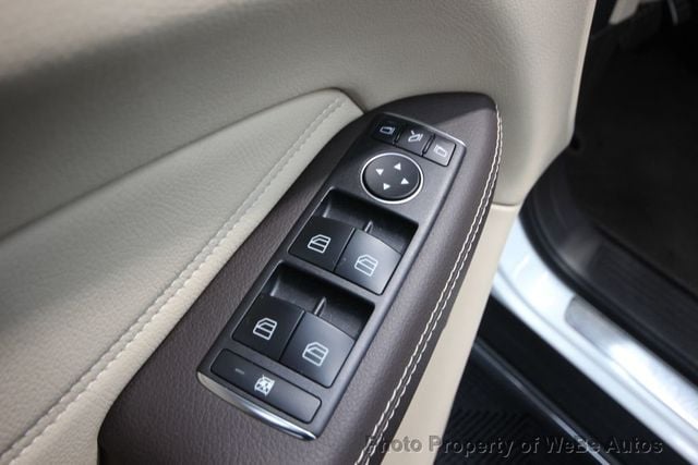 2019 Mercedes-Benz GLE GLE 400 4MATIC SUV - 23038488 - 13