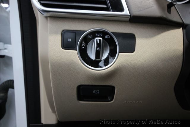 2019 Mercedes-Benz GLE GLE 400 4MATIC SUV - 23038488 - 16