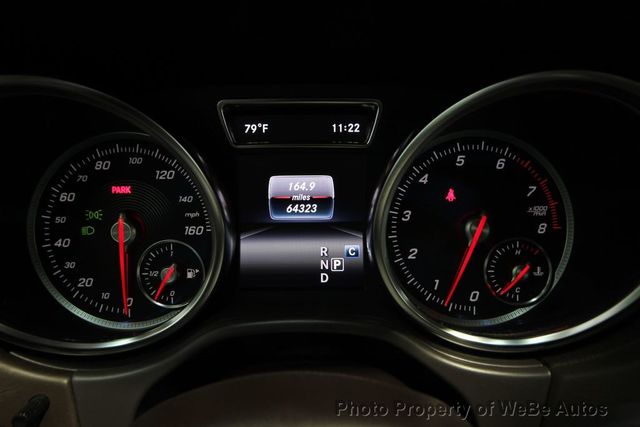 2019 Mercedes-Benz GLE GLE 400 4MATIC SUV - 23038488 - 17