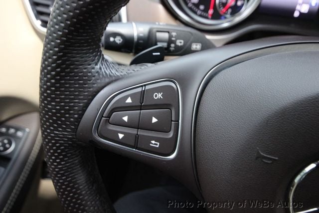2019 Mercedes-Benz GLE GLE 400 4MATIC SUV - 23038488 - 18