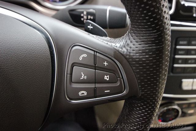 2019 Mercedes-Benz GLE GLE 400 4MATIC SUV - 23038488 - 19