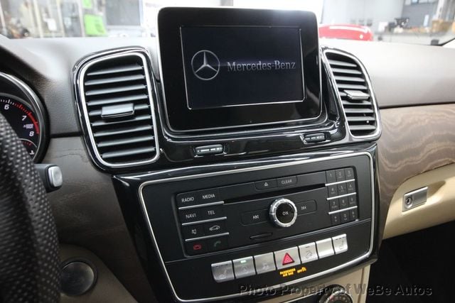 2019 Mercedes-Benz GLE GLE 400 4MATIC SUV - 23038488 - 20