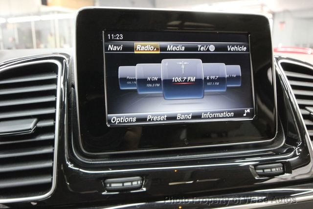 2019 Mercedes-Benz GLE GLE 400 4MATIC SUV - 23038488 - 21