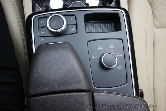 2019 Mercedes-Benz GLE GLE 400 4MATIC SUV - 23038488 - 26