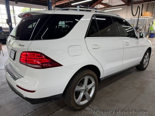 2019 Mercedes-Benz GLE GLE 400 4MATIC SUV - 23038488 - 2