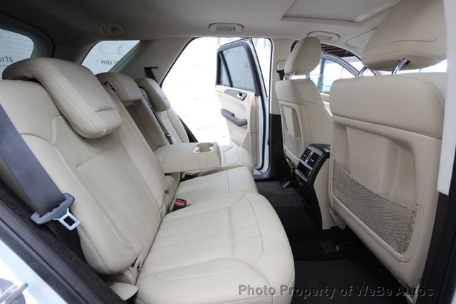 2019 Mercedes-Benz GLE GLE 400 4MATIC SUV - 23038488 - 29
