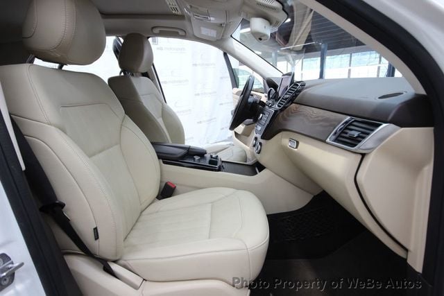 2019 Mercedes-Benz GLE GLE 400 4MATIC SUV - 23038488 - 32