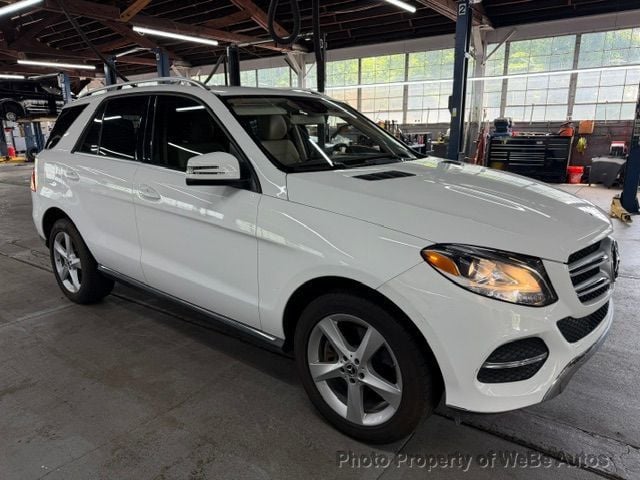 2019 Mercedes-Benz GLE GLE 400 4MATIC SUV - 23038488 - 3