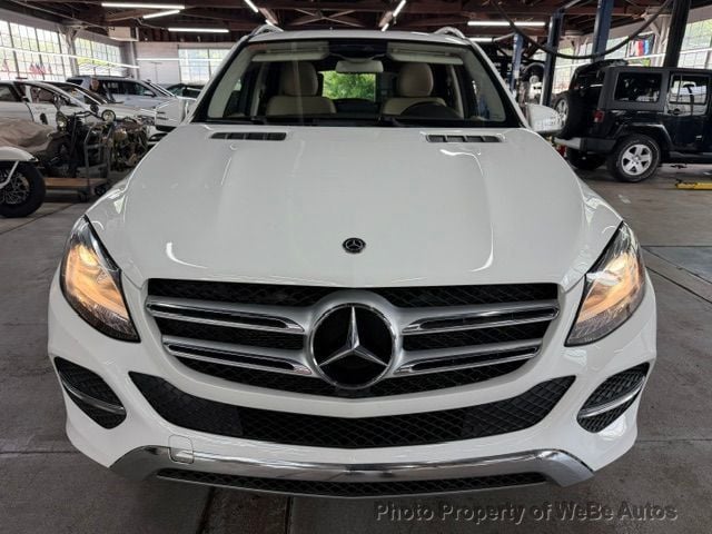 2019 Mercedes-Benz GLE GLE 400 4MATIC SUV - 23038488 - 4