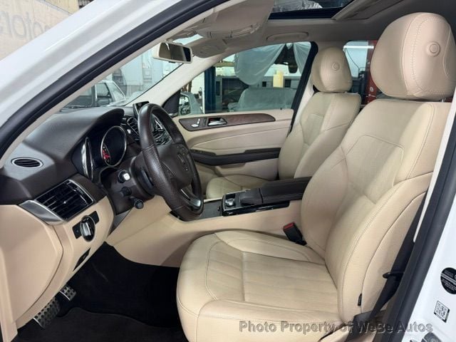 2019 Mercedes-Benz GLE GLE 400 4MATIC SUV - 23038488 - 5