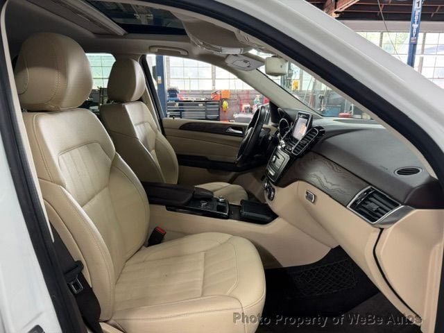 2019 Mercedes-Benz GLE GLE 400 4MATIC SUV - 23038488 - 8