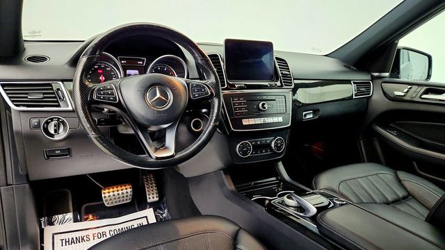 2019 Mercedes-Benz GLE GLE 400 4MATIC SUV - 23092244 - 11