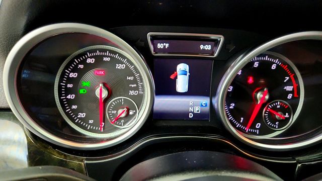 2019 Mercedes-Benz GLE GLE 400 4MATIC SUV - 23092244 - 13