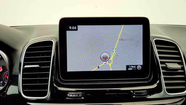 2019 Mercedes-Benz GLE GLE 400 4MATIC SUV - 23092244 - 17